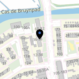 Appartement NDN00 D 6512 3
