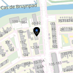 Appartement NDN00 D 6512 4