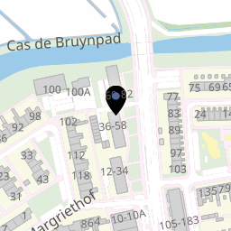Appartement NDN00 D 6512 5