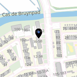 Appartement NDN00 D 6512 9