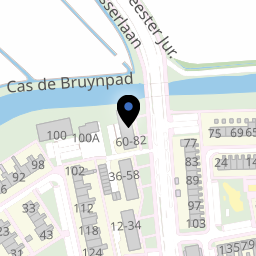 Appartement NDN00 D 6514 10