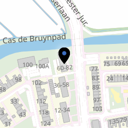 Appartement NDN00 D 6514 11