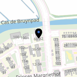 Appartement NDN00 D 6514 12