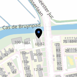 Appartement NDN00 D 6514 2