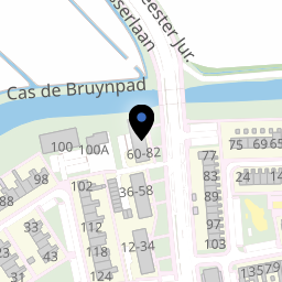 Appartement NDN00 D 6514 3