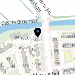 Appartement NDN00 D 6514 4