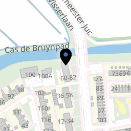Appartement NDN00 D 6514 5