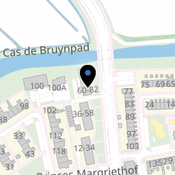 Appartement NDN00 D 6514 8