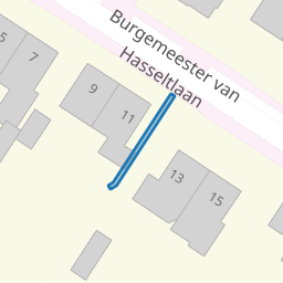 Perceel NDN00-D-6525