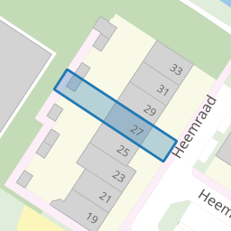 Perceel NDN00-D-6542