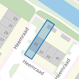 Perceel NDN00-D-6547