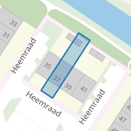 Perceel NDN00-D-6548