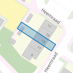 Perceel NDN00-D-6553