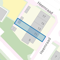 Perceel NDN00-D-6554