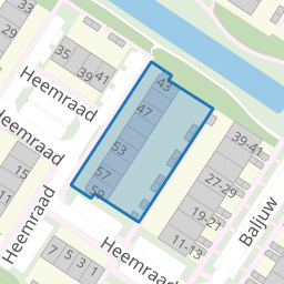 Perceel NDN00-D-6556