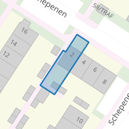 Perceel NDN00-D-6560