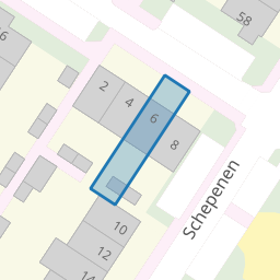 Perceel NDN00-D-6562