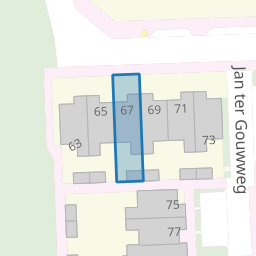 Perceel NDN00-D-6580