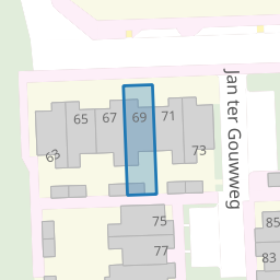 Perceel NDN00-D-6582