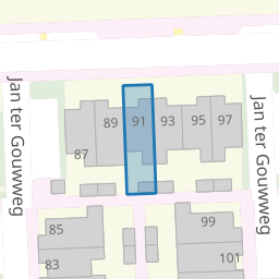 Perceel NDN00-D-6592