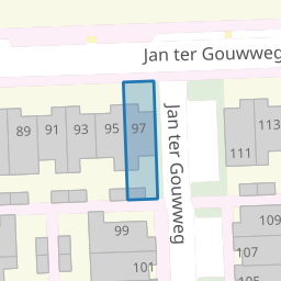 Perceel NDN00-D-6597