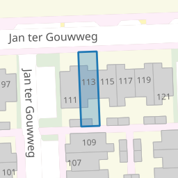 Perceel NDN00-D-6600