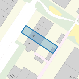 Perceel NDN00-D-6646