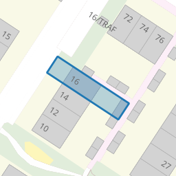 Perceel NDN00-D-6710