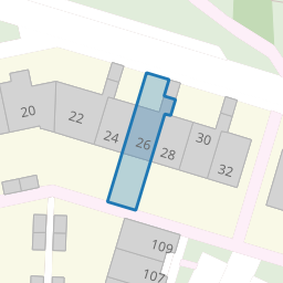 Perceel NDN00-D-6764