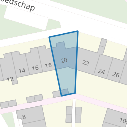 Perceel NDN00-D-6767