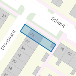 Perceel NDN00-D-6789