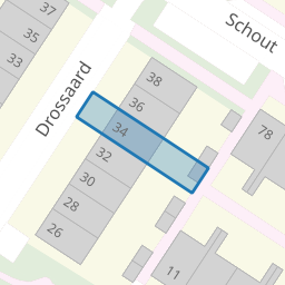 Perceel NDN00-D-6791