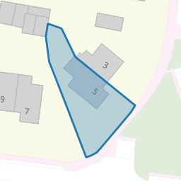 Perceel NDN00-D-6804