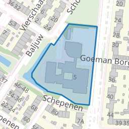 Perceel NDN00-D-6831