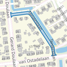 Perceel NDN00-D-6846