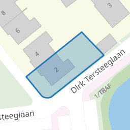 Perceel NDN00-D-6871