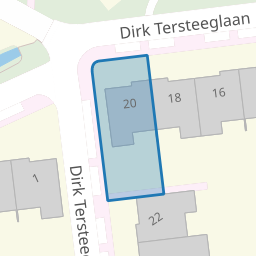 Perceel NDN00-D-6872