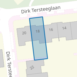 Perceel NDN00-D-6873