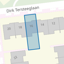 Perceel NDN00-D-6874