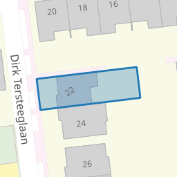 Perceel NDN00-D-6885