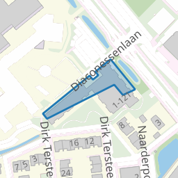 Perceel NDN00-D-6887