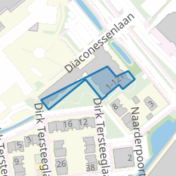 Perceel NDN00-D-6889