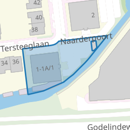 Perceel NDN00-D-6895