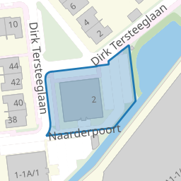 Perceel NDN00-D-6896