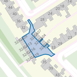 Perceel NDN00-D-6926