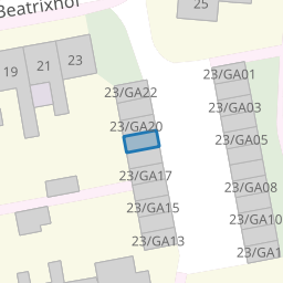 Perceel NDN00-D-6965