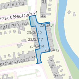 Perceel NDN00-D-6981