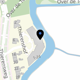 Appartement NDN00 D 6982 19