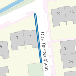 Perceel NDN00-D-7005