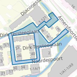 Perceel NDN00-D-7006